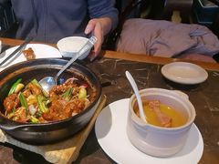-汤城小厨•粤菜•靓汤(苏州街店)