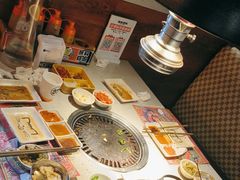 -猫抓烤肉(观音桥九街店)