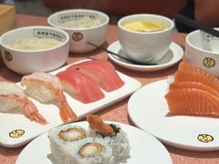 -元气寿司(金光华店)