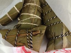 -金太粽(上海弄堂第一粽店)