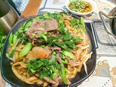 -三毛牛肉店(福强店)