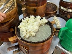 -海汇源老烧麦店(东大街总店)