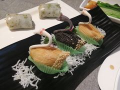 -凯逸轩·匠心粤菜(中城名仕汇店)