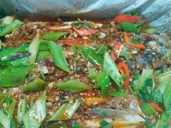 -艳阳天(明德北路店)