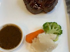 -德大西餐社(云南南路店)