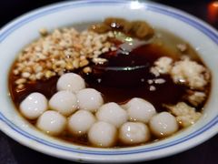 红糖冰粉-蜀都丰 川菜·水煮活鱼(万象九宜城店)
