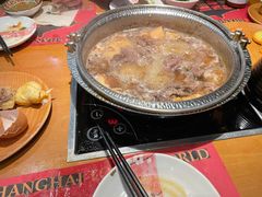 -牛New寿喜烧(青浦店)