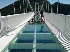 -丹东凤凰山景区