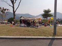 -白石龙音乐公园