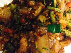 -百味香重庆鸡公煲(厦大学生公寓老店)