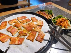-酒拾烤肉(南城店)
