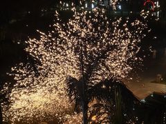 -三亚亚龙湾红树林度假酒店