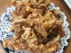 -三猫黑鱼花(南大店)
