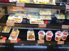 -85度C(南京张府园店)