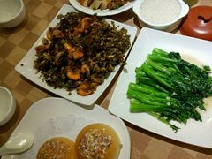 -拿福食府(广大路店)