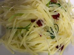 -城南往事·鲁菜济南菜(软件园美莲广场店)