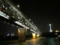 -武汉两江游览·夜游长江(汉口粤汉码头)