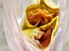 -真素诚·清真(新华路店)