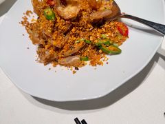 -潮舍(环球金融中心店)