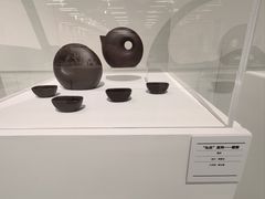 -深圳市当代艺术与城市规划馆