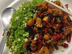 -百年神厨·地道川菜(清江西路店)