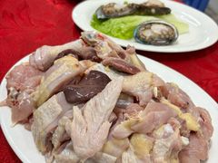 -花苑美食横琴生蚝火锅(拱北粤华路店)
