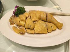 -北海金昌开元名都大酒店·四季轩中餐厅