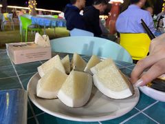 -锦里海景海鲜餐厅.三亚老字号(亚龙湾中心广场店)