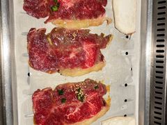 -新石器烤肉(招商1872店)