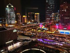 -北京中国大饭店