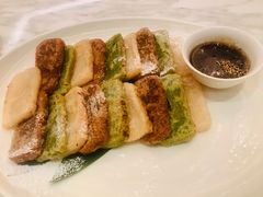 -无锡苏宁银河国际酒店-悦府65中餐厅