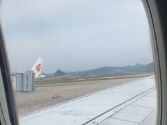 -贵阳龙洞堡国际机场-T2航站楼