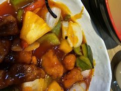 -滋味满屋美食坊(上海街店)