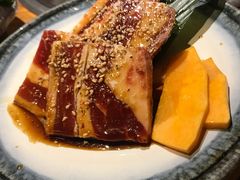 -竹涟烧肉(太古里店)