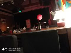 -脚下咖啡·CHILL酒馆(灵光东巷店)