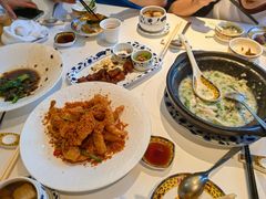 -宁波状元楼酒店(和义路店)