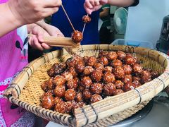 -邓记新一代糖油果子(四川煤管局供销公司职工宿舍店)