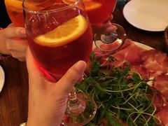 -La Tavernetta(Bar à Vin)(乌鲁木齐路店)