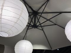 大堂-日进一片海.生腌海鲜火锅.宵夜烧烤(三里屯总店)