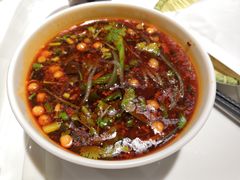-白起肉夹馍