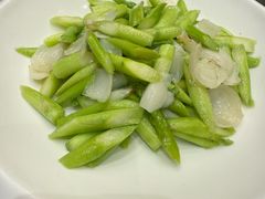 -A One Kitchen·南京精菜馆(晶丽酒店店)