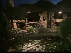 -漫渡庄绿岛花园•隐世庭园菜(滨湖店)