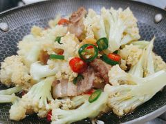 -河南食府(人民路店)