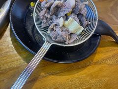 -皇牛鲜生·牛爱牛鲜牛肉自选火锅(晋吉北路店)
