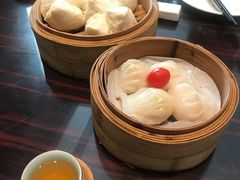 -北海金昌开元名都大酒店·四季轩中餐厅