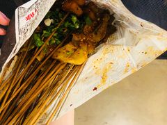 -乐乐姐超级土豆(中关村5号店)