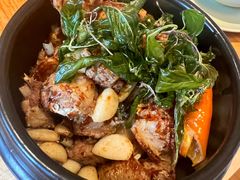 -竹里馆·淮扬菜·功夫茶(老门东店)