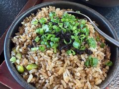 -菌自由丨野生菌火锅特色庭院餐厅(丽江古城店)