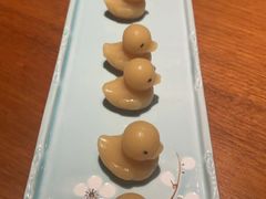 -北京全聚德(和平门店)