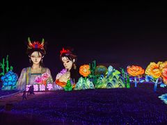 -国际非物质文化遗产博览园